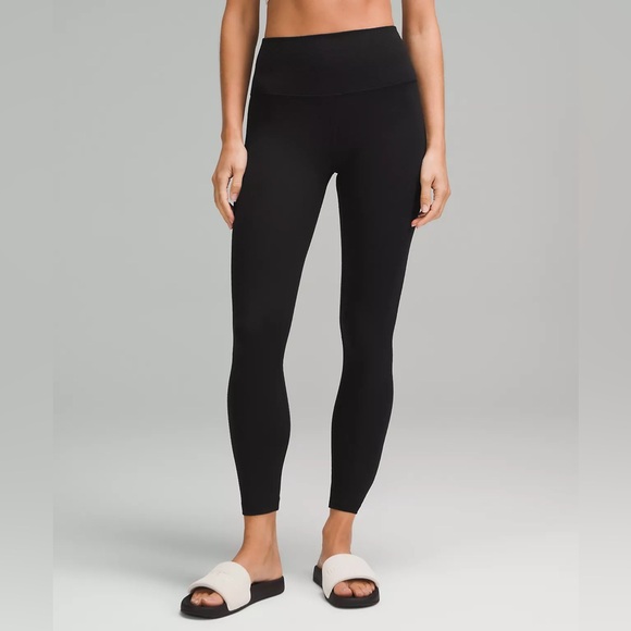 lululemon athletica Pants - Lululemon Align Leggings 25”